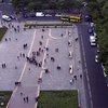 Иоанна Павла II увековечат в названии площади перед Нотр-Дам де Пари