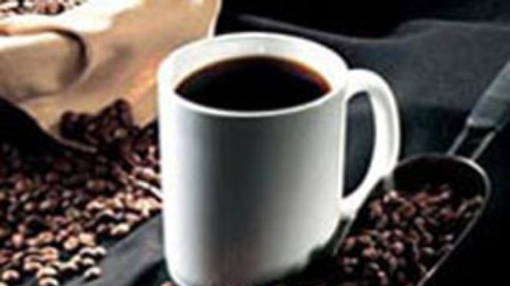 Кофе защищает от алкогольного цирроза печени