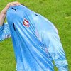 Скауты "Арсенала" восхищены вратарем сборной Польши