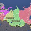 Китайские учебники рассматривают Сибирь как "временно утраченную территорию"