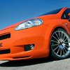 Ателье Novitec занялось доводкой Fiat Grande Punto