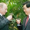 Шанхайский полдень