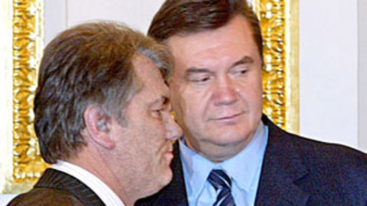 НУПР подкрался незаметно