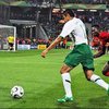 ЧМ-2006: Сборная Мексики сыграла вничью с Анголой