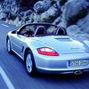 Porsche Boxster получает обновленные моторы