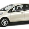 Daihatsu анонсировала новый мини-кар Sonica