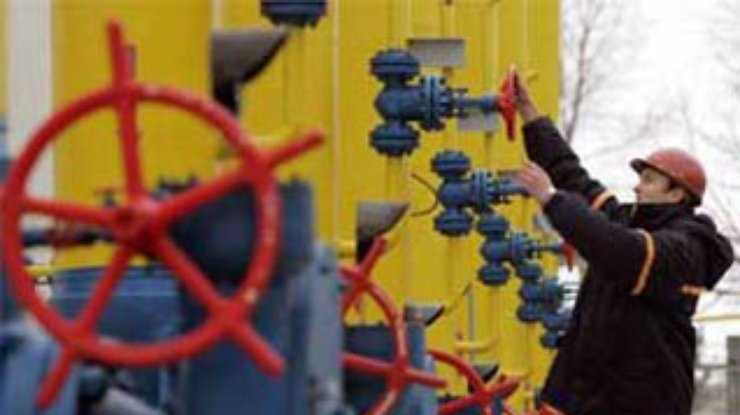 Туркмения намерена в два раза поднять цену на свой газ