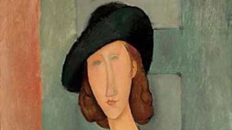 Картина Модильяни продана на Sotheby's за 30 миллионов долларов