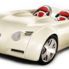 Toyota готовит гибридный суперкар