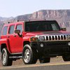 Hummer H3 получает более мощный мотор