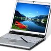 Ноутбук Fujitsu B6210 снабдили сенсорным дисплеем