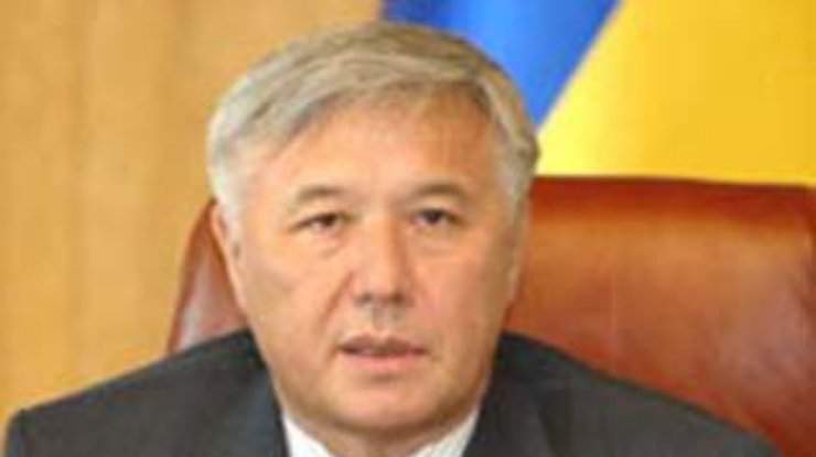 Ехануров не намерен работать в правительстве