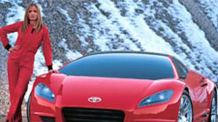 Toyota будет выпускать гибридные спорткары