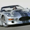 Возрожденная Shelby Series 2 дебютирует в августе