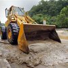 Столица США пострадала от сильного наводнения