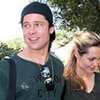 Украдена флэш-карта с личными фотографиями Джоли и Питта