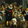 Вандал повредил картину XVII века в голландском музее
