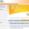 Microsoft запустила онлайновый тест-драйв Office 2007