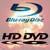 Toshiba собирается объединить форматы Blu-ray и HD-DVD