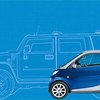 Американский дебют Smart отложили на один год