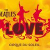 В Лас-Вегасе открывается цирковое шоу о The Beatles