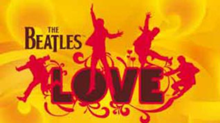В Лас-Вегасе открывается цирковое шоу о The Beatles