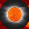Новая компьютерная модель может предсказать вспышки на Солнце