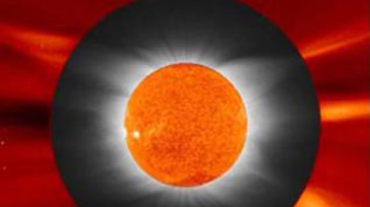 Новая компьютерная модель может предсказать вспышки на Солнце