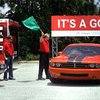 Dodge Challenger запускают в серию