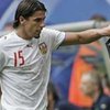 "Гамбург" хочет Бароша