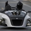 Volkswagen официально отказался от производства GX3
