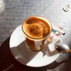 Кофе защищает от инфаркта, но более трех чашек пить не стоит
