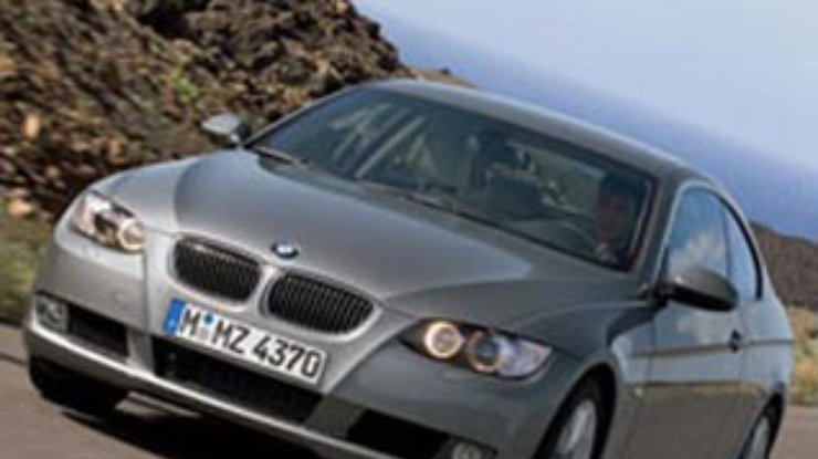 Новая "трешка" BMW покажет свой характер