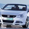 Ателье Abt разработало тюнинг-программу для купе-кабриолета VW Eos