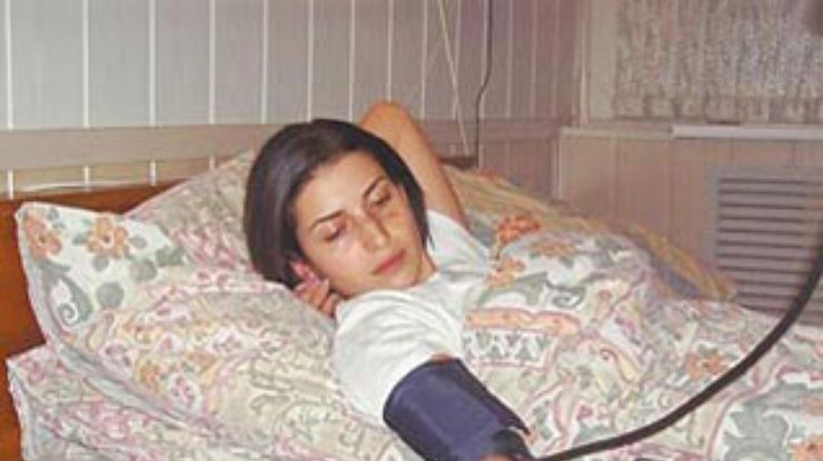 По факту избиения певицы Жасмин возбуждено уголовное дело