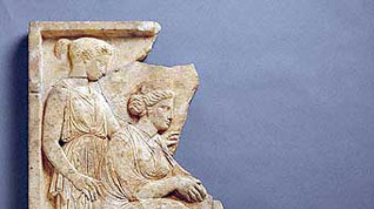 Музей Гетти вернет Греции ценные экспонаты