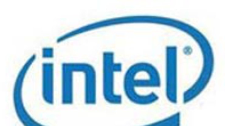 Intel создаст 32-ядерный процессор к 2010 году