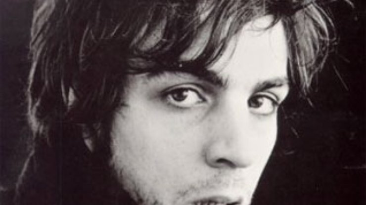 Умер основатель Pink Floyd Сид Барретт