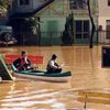 В Чили чрезвычайное положение из-за наводнения