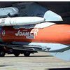 Авиабомба JDAM с лазерным наведением может уничтожать подвижные цели