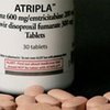 Лекарство от СПИДа "три в одном" получило лицензию в США
