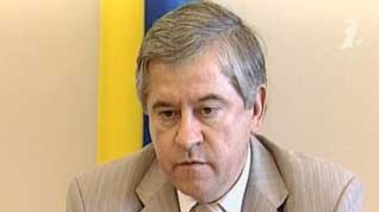 "Наша Украина" не признает легитимность антикризисной коалиции