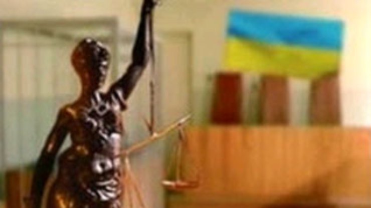 Печерский суд: Иски о спикерстве Мороза в компетенции Конституционного Суда