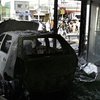 В Бразилии продолжаются массовые беспорядки