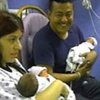 Мать троих близнецов родила четверню