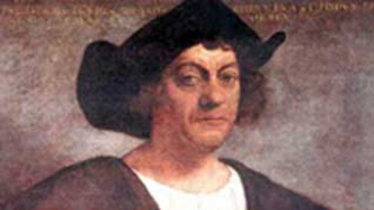 Христофор Колумб был "жестоким тираном"