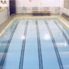 Посещение плавательных бассейнов увеличивает риск астмы