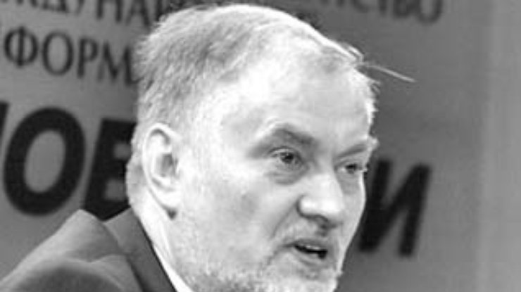 Взгляд: Политический курс Украины