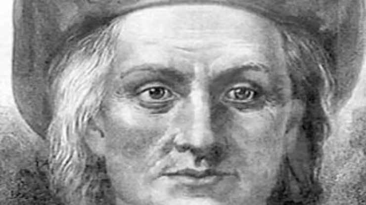 Христофора Колумба обвинили в тирании