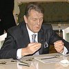 Независимая Газета: Молчание Ющенко